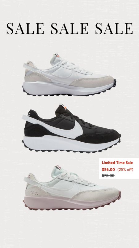 Nordstrom daily deals, nordstrom sale, nike shoe sale, daily deals 2024, nike sneakers 

#LTKSeasonal #LTKfindsunder50 #LTKsalealert