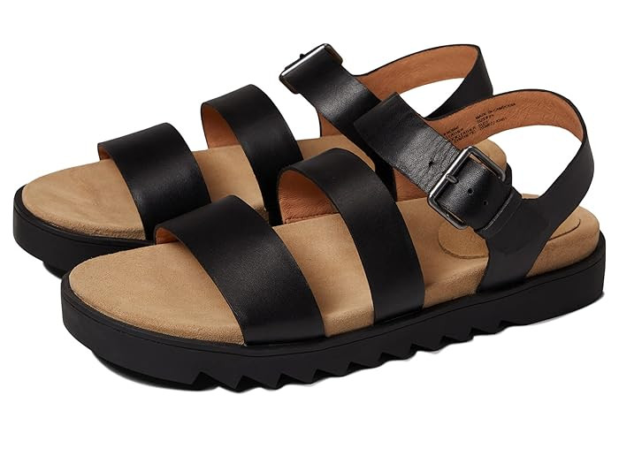 Madewell The Addie Sandal | Zappos