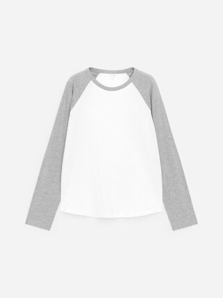Long-Sleeved T-Shirt | Arket UK