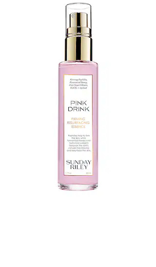 Sunday Riley Pink Drink Essence in Beauty: NA. | Revolve Clothing (Global)
