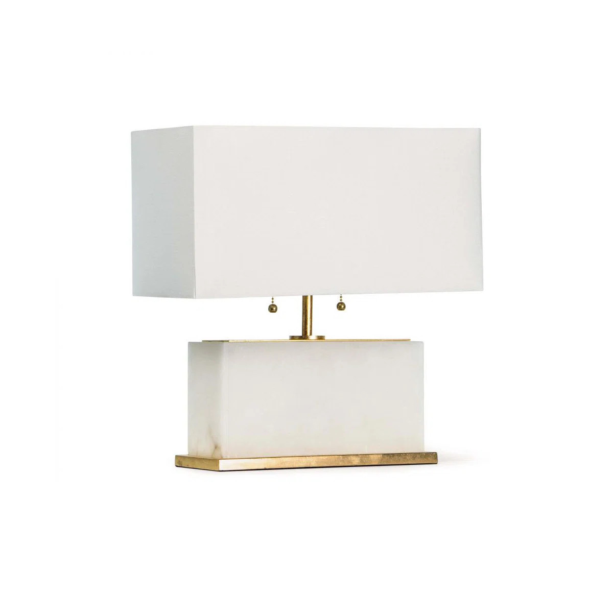 Ali Alabaster Table Lamp | Wayfair North America