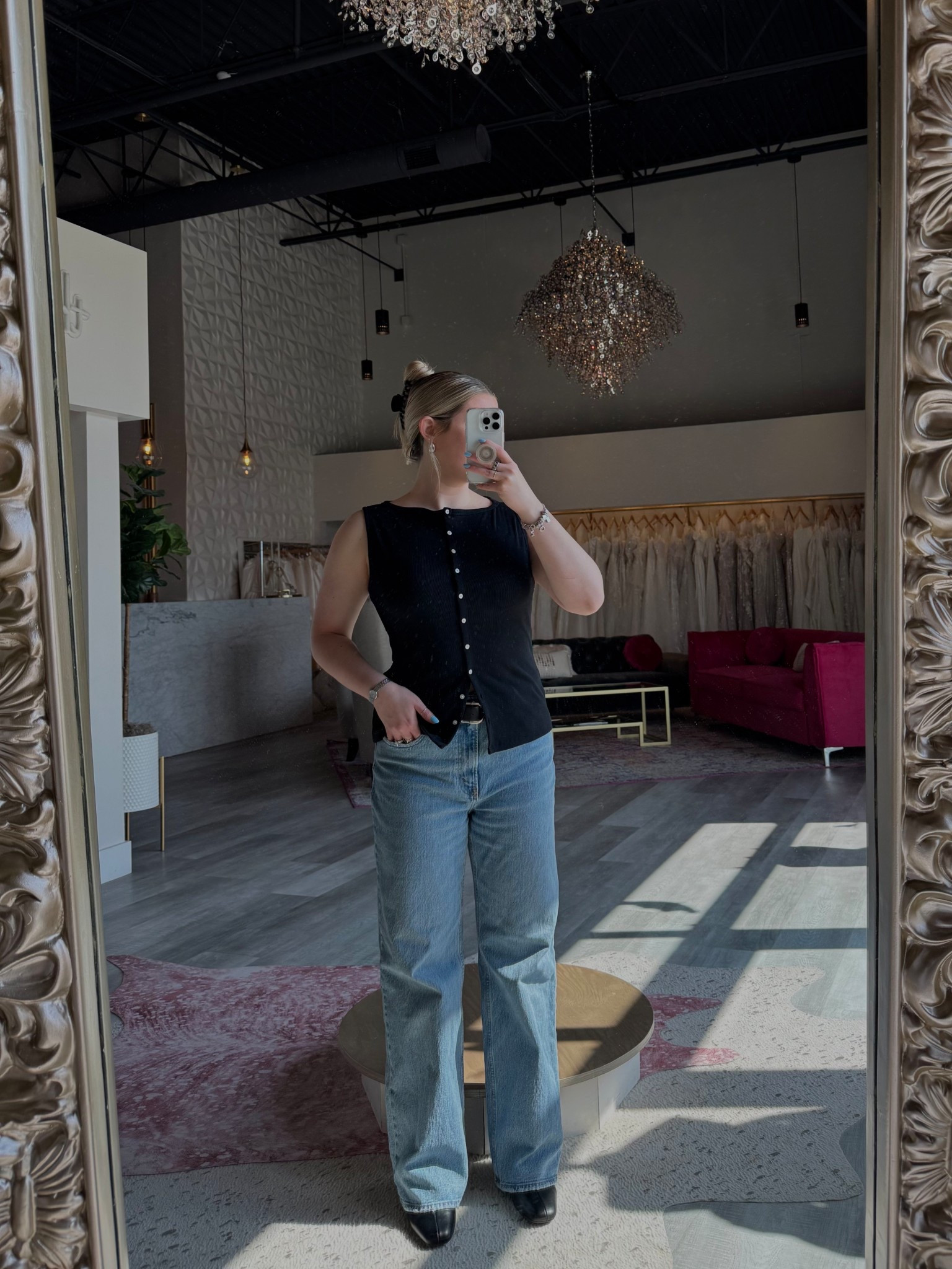 Work wear, but make it on sale!!!

Shop A&F’s start of summer sale right now ✨

#LTKFindsUnder100 #LTKWorkwear #LTKSaleAlert