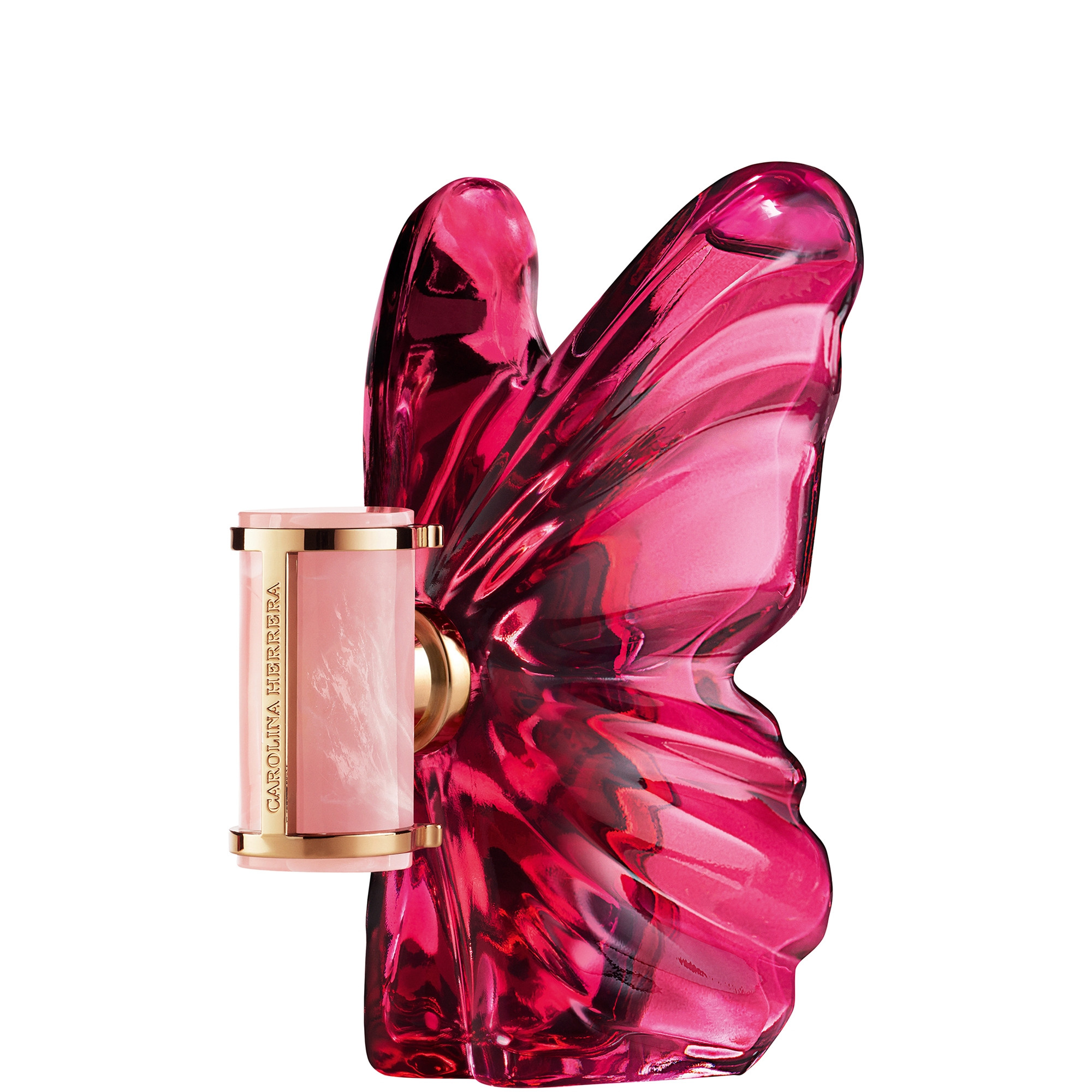Carolina Herrera La Bomba Eau de Parfum 80ml | Look Fantastic (UK)