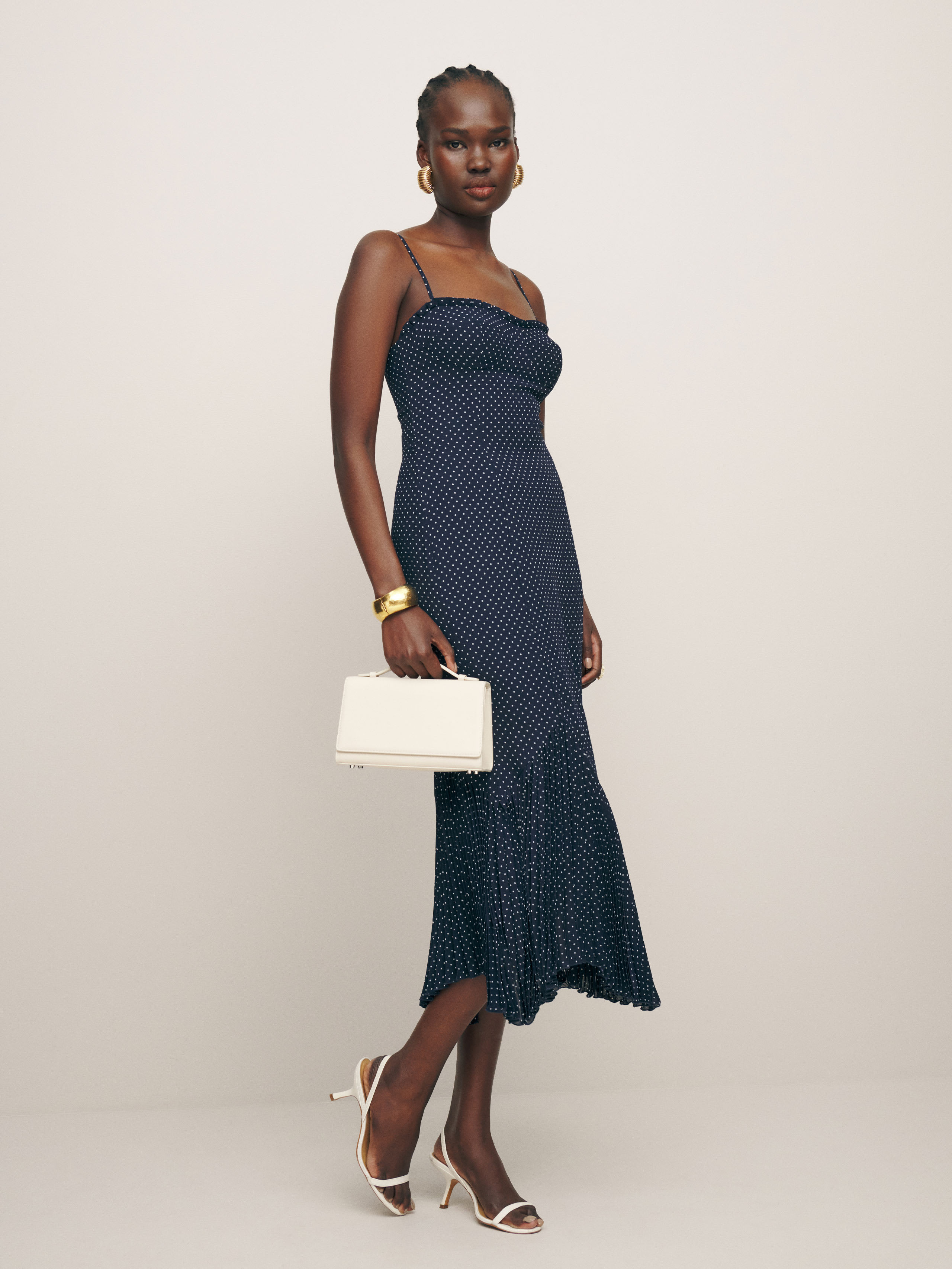 Aiko Dress | Reformation (Global)