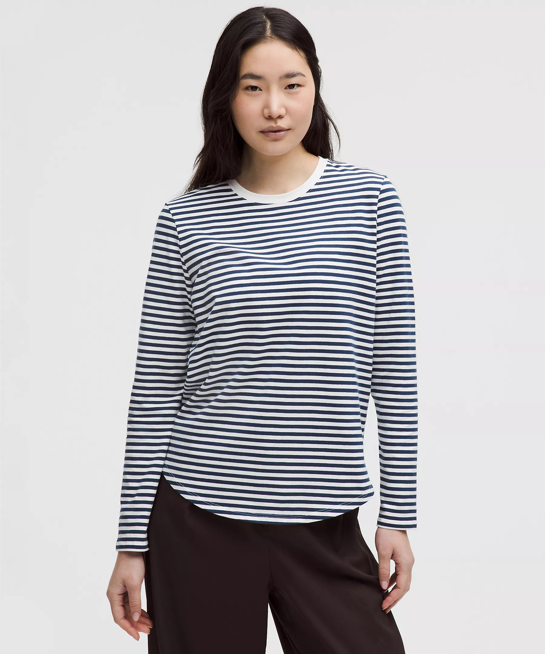 Love Long-Sleeve Shirt | Lululemon (US)