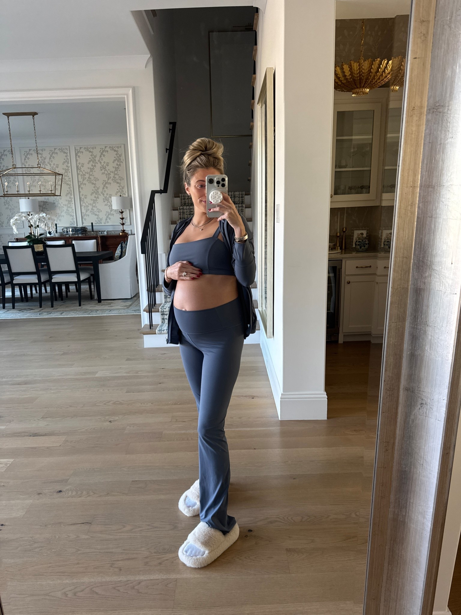 Amazon Activewear 
Matching Workout Set
Cozy Sippers 

#LTKootd #LTKfitnessgoals #LTKBump