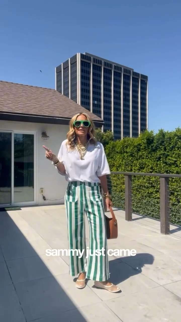 Giving Jolly Green Giant.. but chic 💚 If green is wrong, I don’t want to be right! 

 #LTKSeasonal #LTKStyleTip #LTKItBag