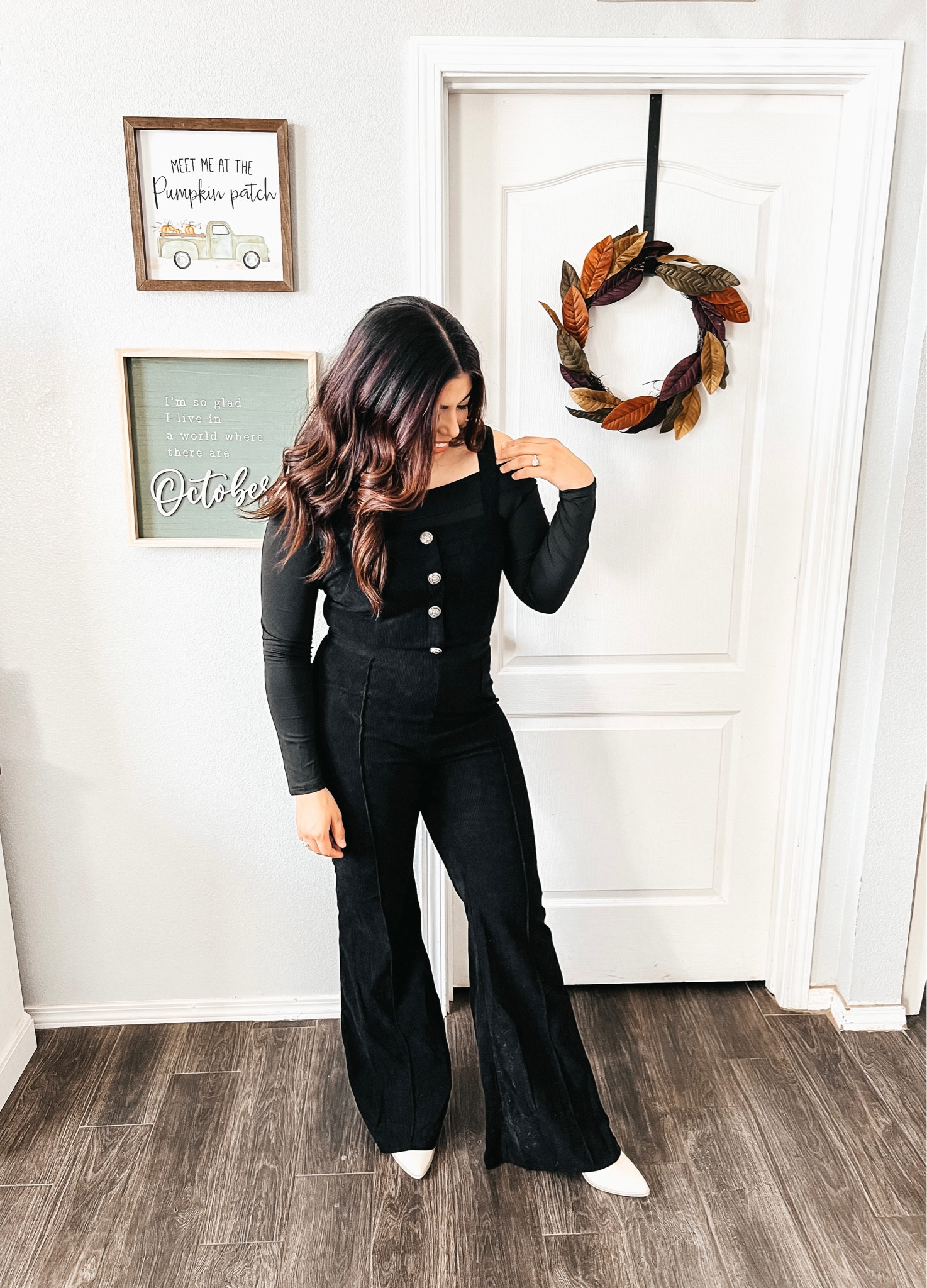 #LTKSeasonal #LTKstyletip