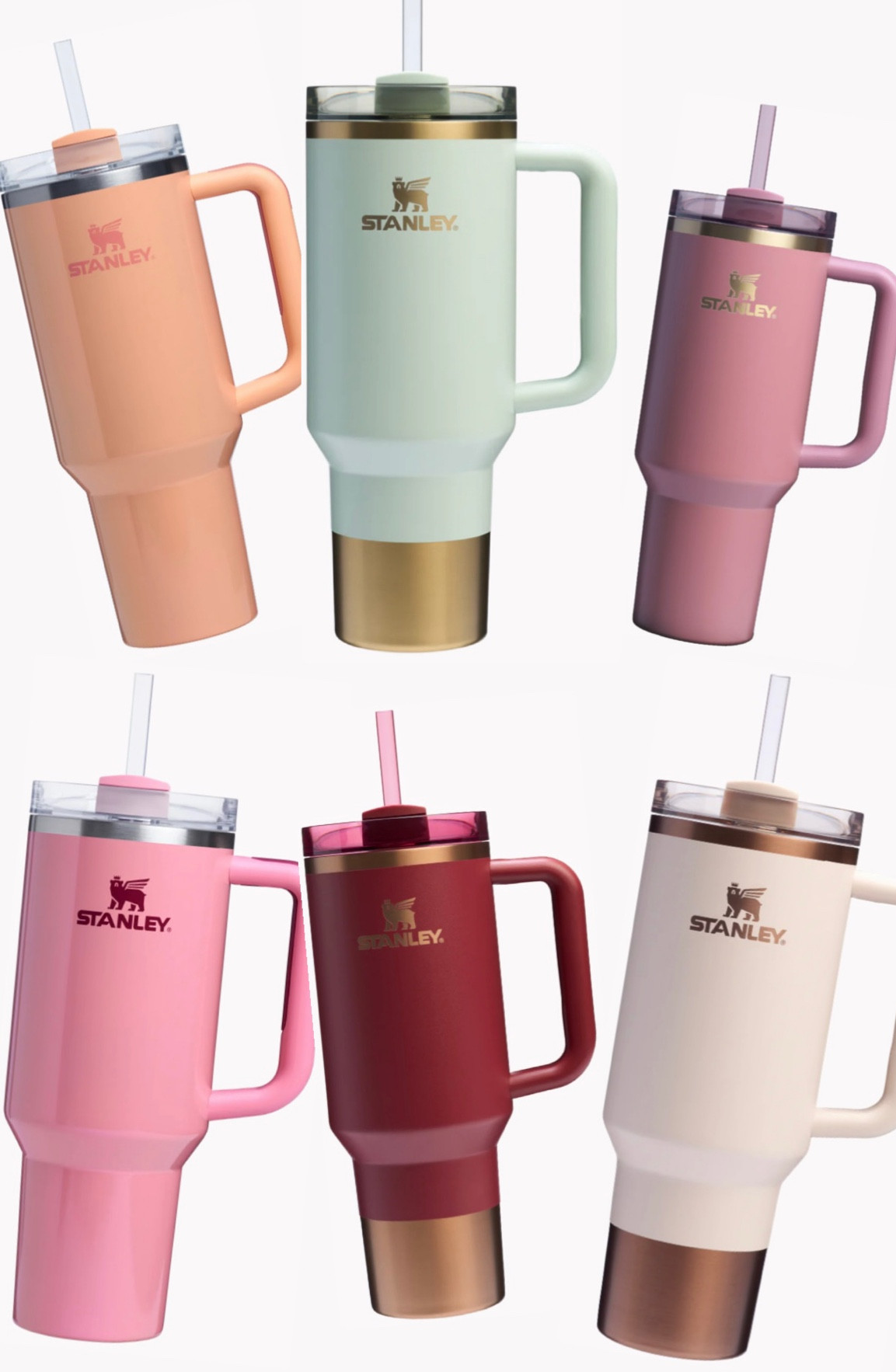 So many new colors just dropped!! 🎁 😍

#LTKGiftGuide #LTKHoliday #LTKFindsUnder50