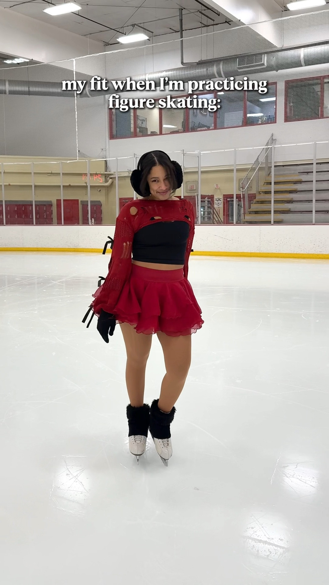 coaching & practice figure skating outfit inspo ♥️

#LTKfitness #LTKSeasonal #LTKActive