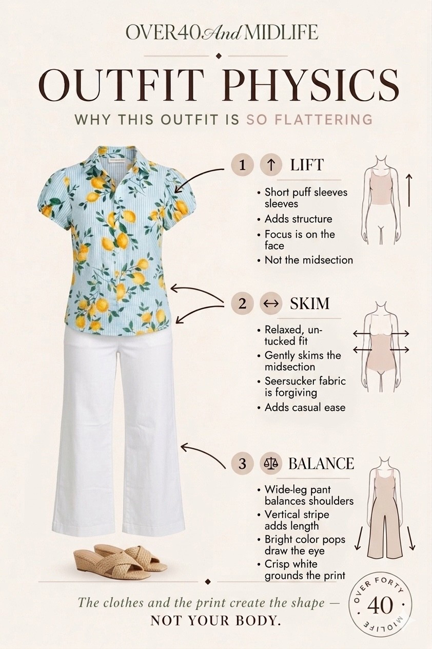 ✨Tap the bell, save and ❤️ for over 40 fashion, midlife style, midsize fashion and luxury looks for less. 

Spring, summer style solved.

👑"Helping you look good, feel good!" - Lindsey Denver

Spring looks, Midlife style for real women who want to feel confident again. Over 40 fashion and over 50 style that works with changing bodies, perimenopause shifts, and real life. Think midsize fashion, Gen X style and up, body confidence, and mom outfits that feel polished, comfortable, and elevated...because style over 45 and over 50 should feel effortless, not stressful.

#LTKOver40 #LTKPlusSize #LTKMidsize

Comment SHOP below to receive a DM with the link to this post on my LTK ⬇ https://liketk.it/6cMQZ ltkover40 ltkvideo ltkplussize primeday2022 trgtdealday2022 ltkxprimeday ltkxprime ltkmidsize