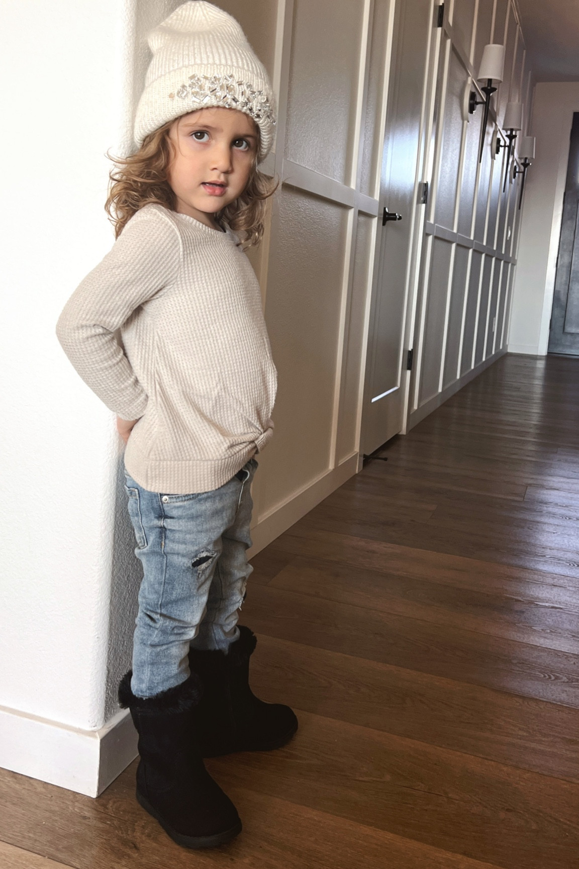 Fashion Friday with Oakley! Toddler style  

#LTKunder100 

#LTKstyletip #LTKkids