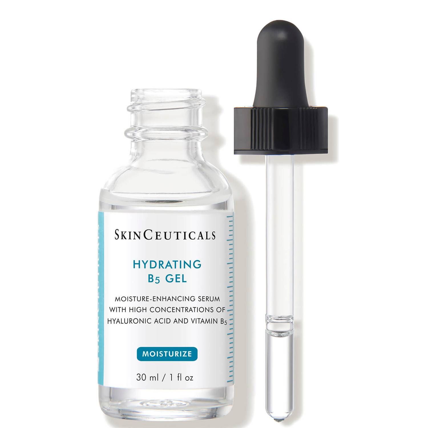 SkinCeuticals Hydrating B5 Gel (1 fl. oz.) | Dermstore