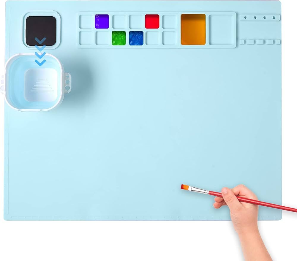 Visit the AWOKE Store | Amazon (US)