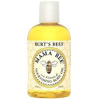 Burt's Bees Mama Bee Nourishing Body Oil | Ulta