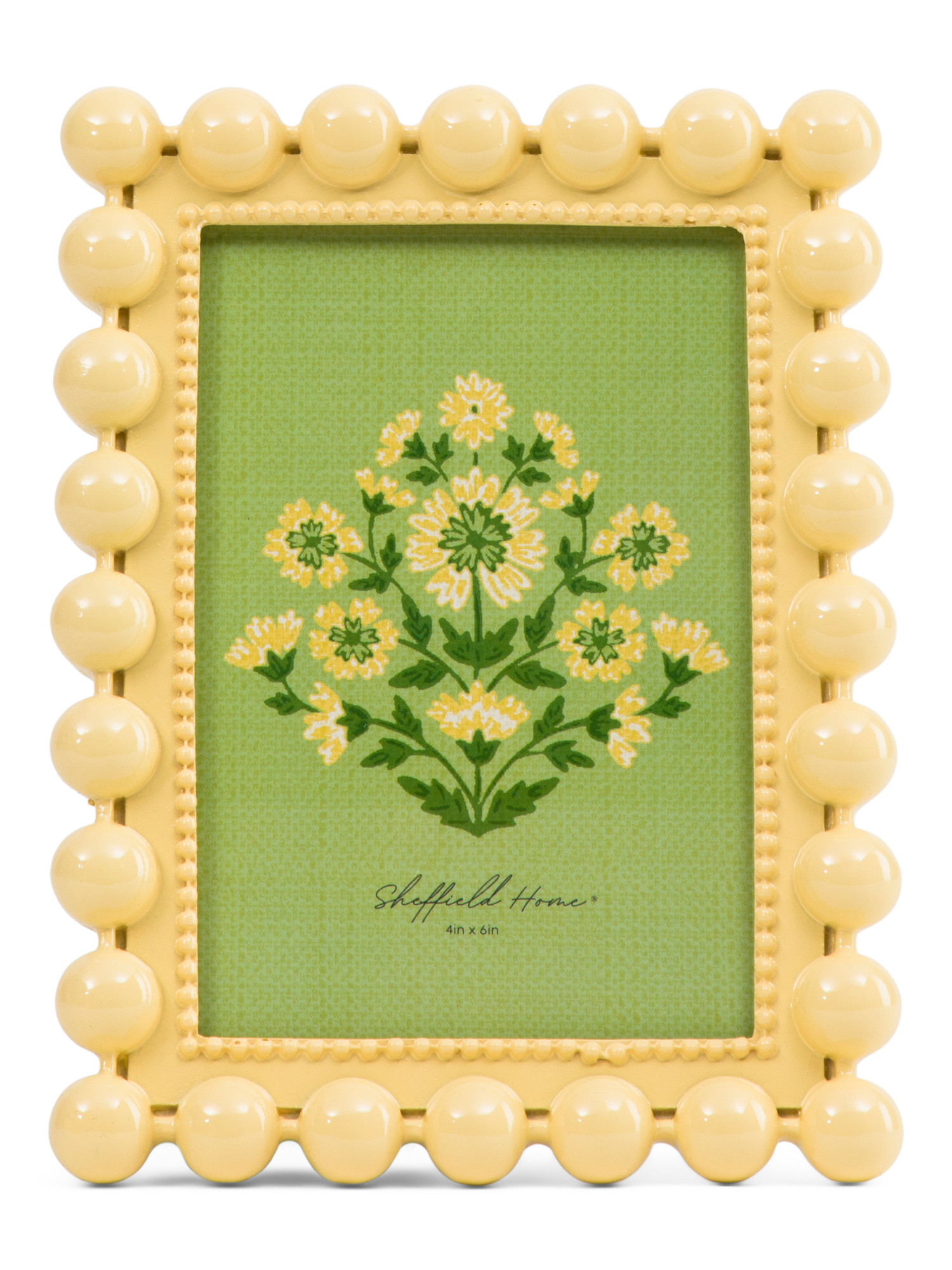 4x6 Dotted Tabletop Picture Frame | Mother's Day Gifts | Marshalls | Marshalls