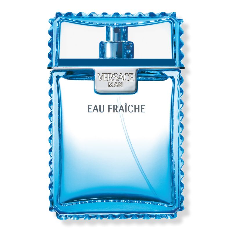 Versace Man Eau Fraiche Eau de Toilette | Ulta Beauty | Ulta