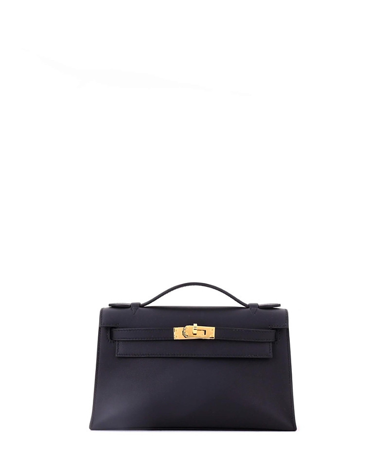 Pre-Owned HERMES Kelly Pochette Swift | Bloomingdale's (US)
