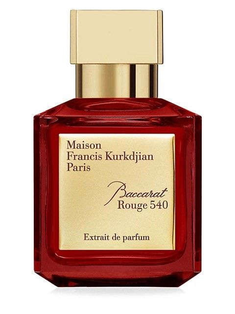 Maison Francis Kurkdjian Baccarat Rouge 540 Extrait de Parfum | Saks Fifth Avenue