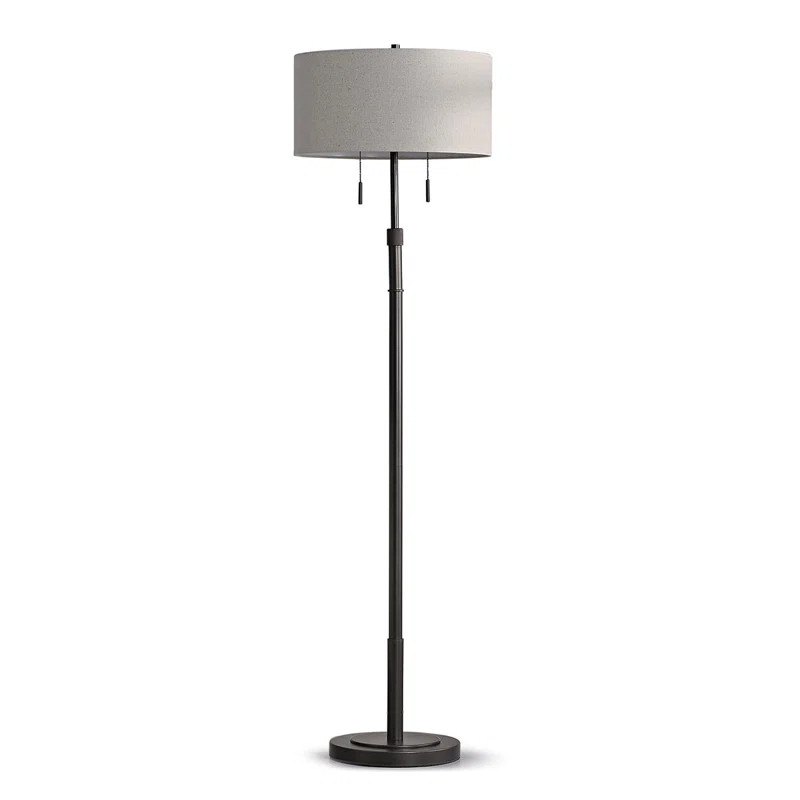 Maramawit 67'' Floor Lamp | Wayfair North America
