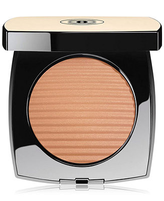 CHANEL LES BEIGES Healthy Glow Luminous Colour | Macys (US)