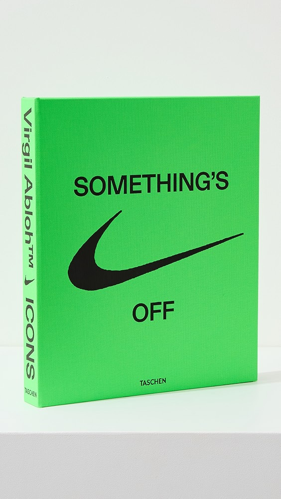 Taschen Virgil Abloh, Nike | Shopbop | Shopbop