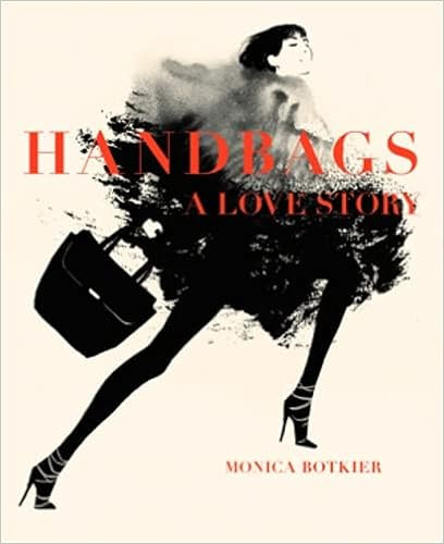 Handbags: A Love Story: Legendary Designs from Azzedine Alaïa to Yves Saint Laurent | Amazon (US)