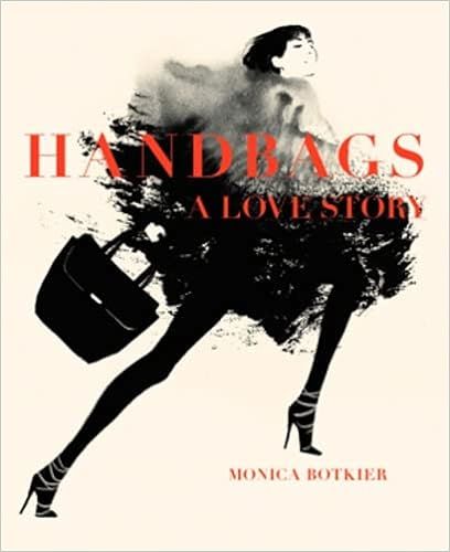 Handbags: A Love Story: Legendary Designs from Azzedine Alaïa to Yves Saint Laurent | Amazon (US)