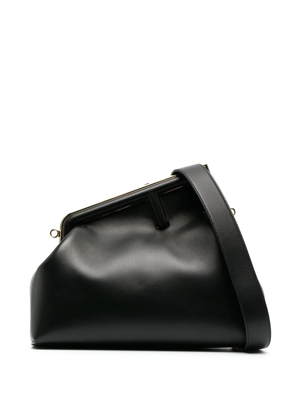 medium Fendi First clutch bag | Farfetch Global