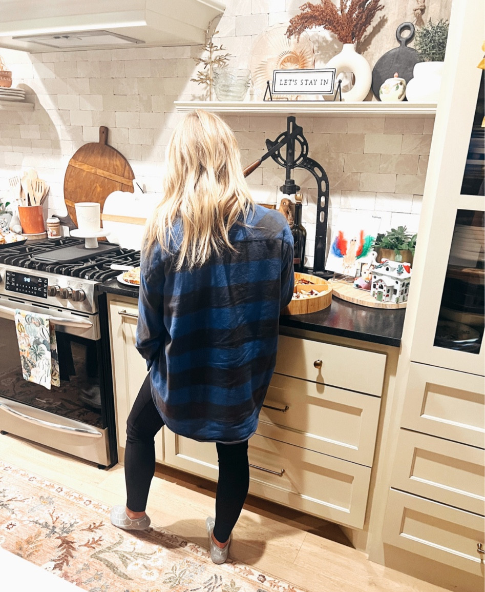 LTK exclusive sale. Aerie 20% off sitewide. I love these oversized flannels! 

#LTKStyleTip #LTKSaleAlert #LTKFallSale