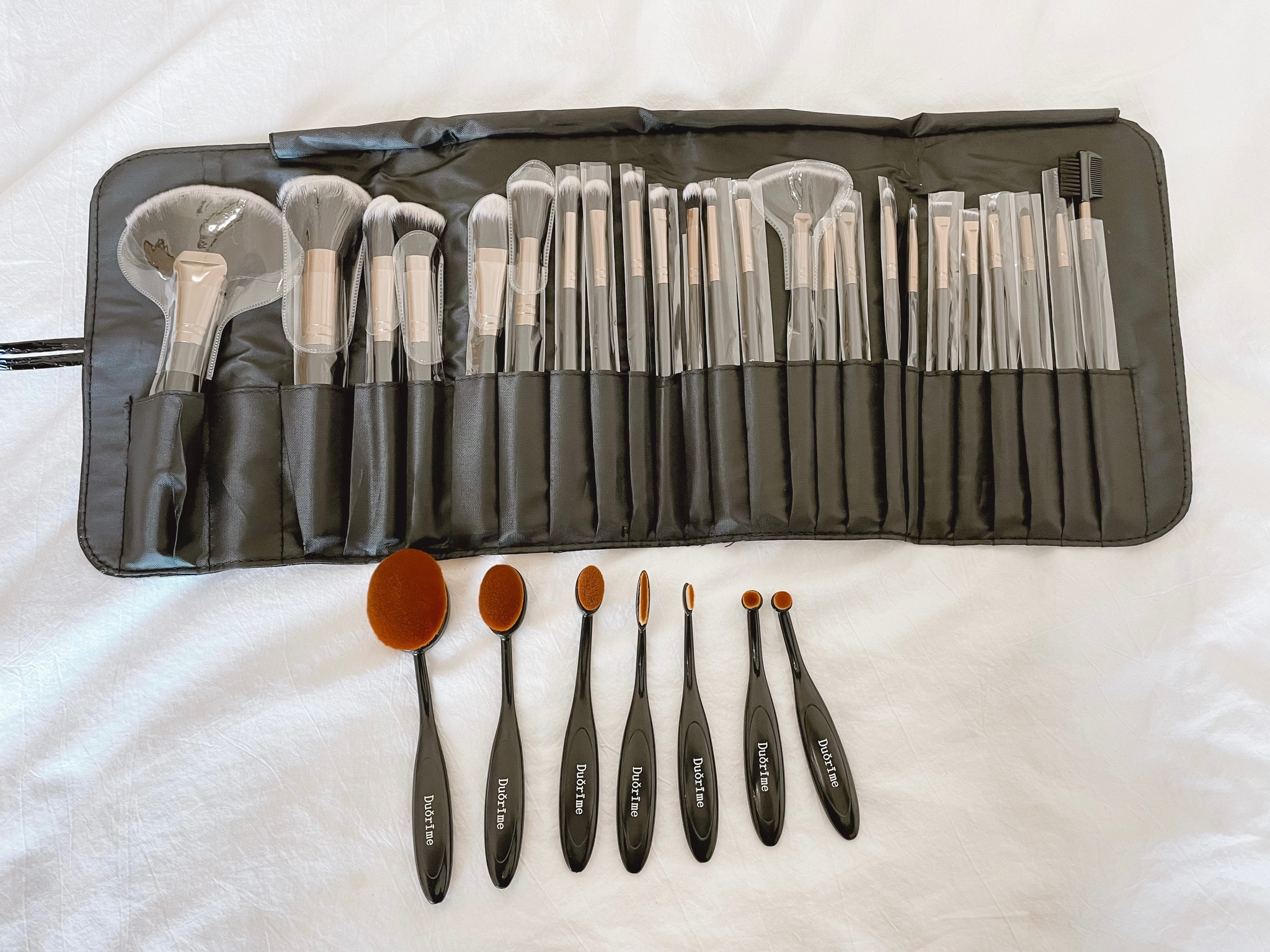 Makeup Brushes I love!! 

#LTKbeauty #LTKstyletip #LTKunder50