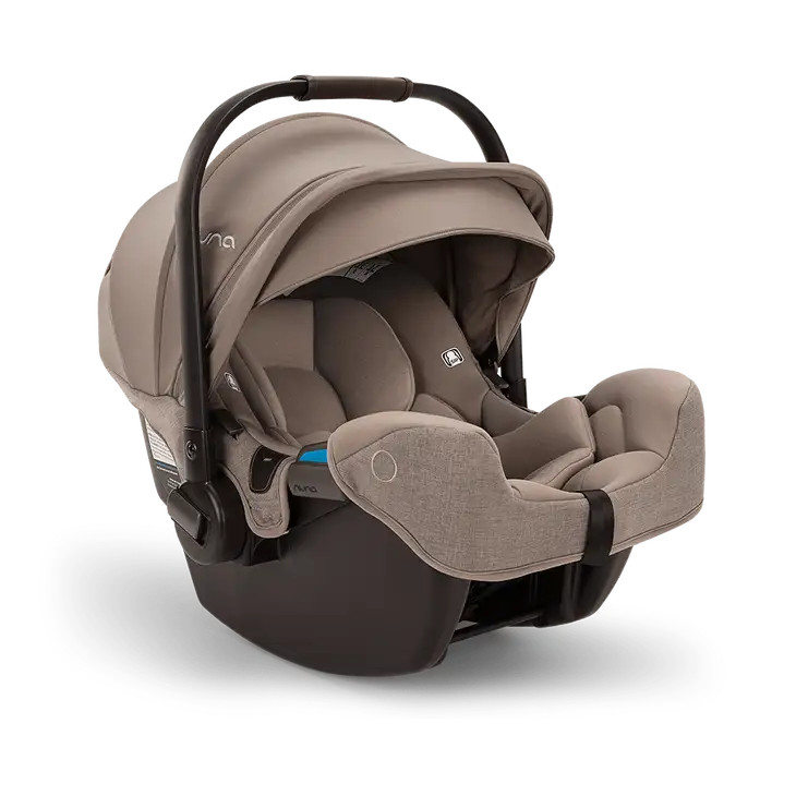 pipa™ rx + pipa relx base™ | Nuna Baby