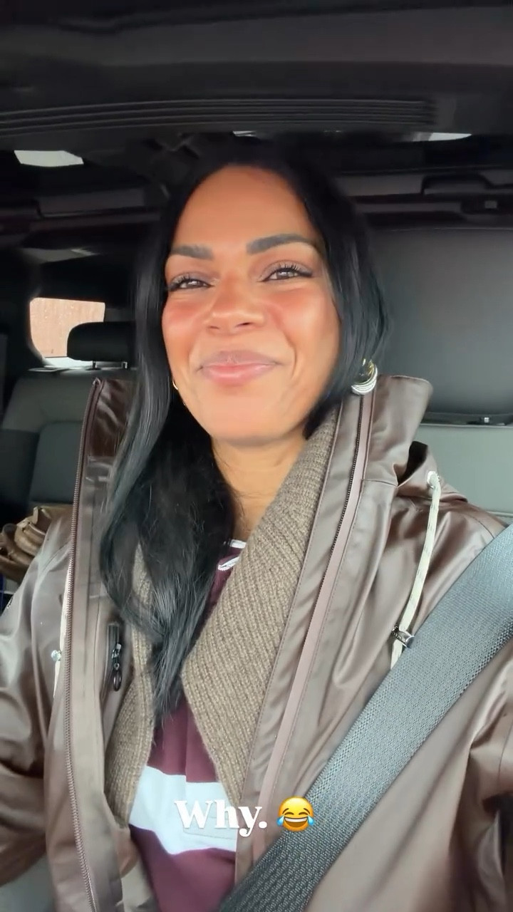 So excited to leave the house and work at a coffee shop! The banging and sawing was driving us nuts😂 My earrings are on sale!!

#LTKActive #LTKSeasonal #LTKdayinmylife