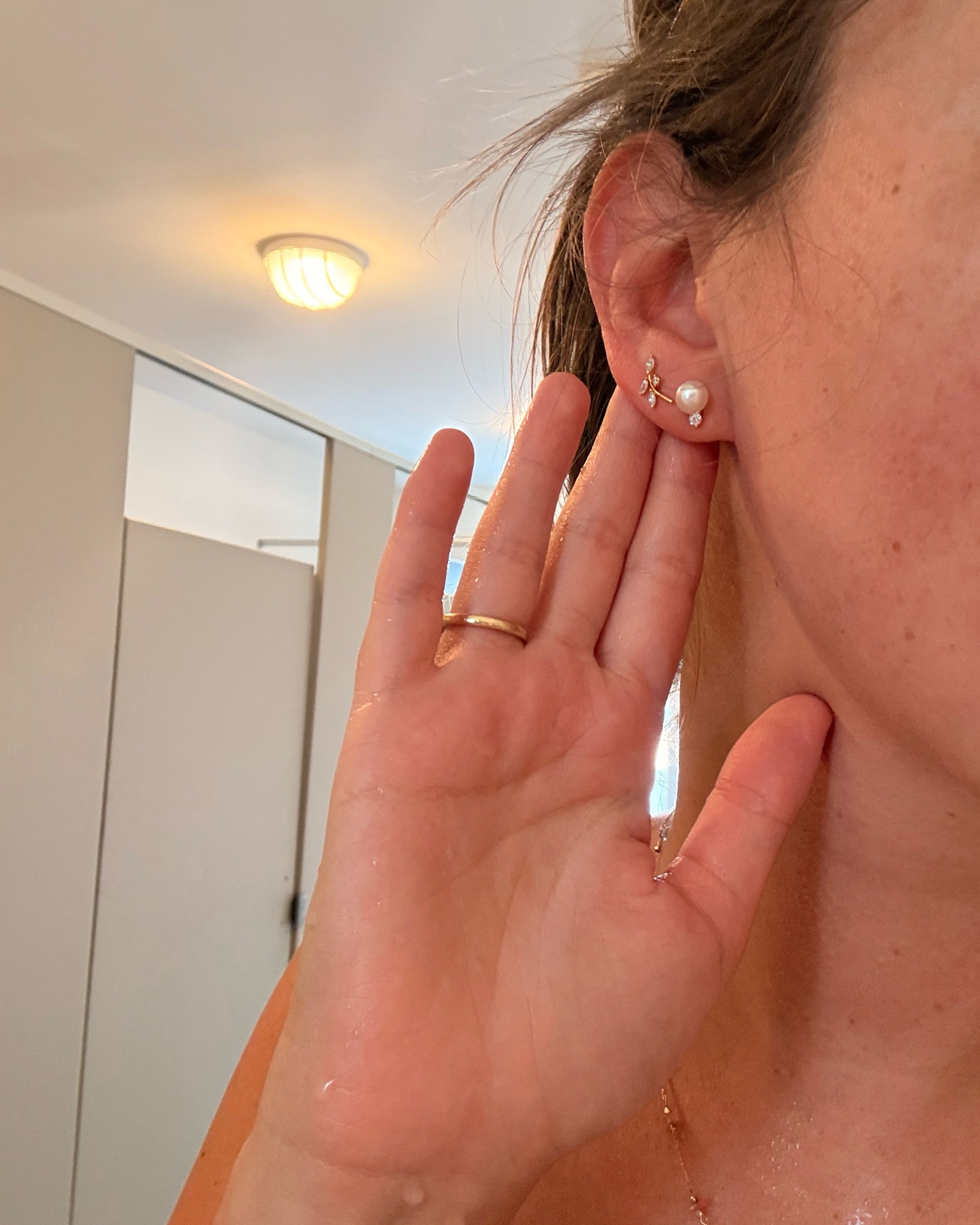 MEJURI SALE ENDS TODAY!!! 

Don’t miss out! I’m linking a few of my favorites, including these new pearl earrings! I am OBSESSED!!

#pearls #earrings #weddingguest #weddingjewlery #summerjewelry #ootd #beachday #mejuri #goldvermeil

#LTKSaleAlert #LTKWedding