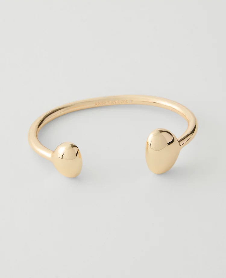 Thin Cuff Bracelet | Ann Taylor