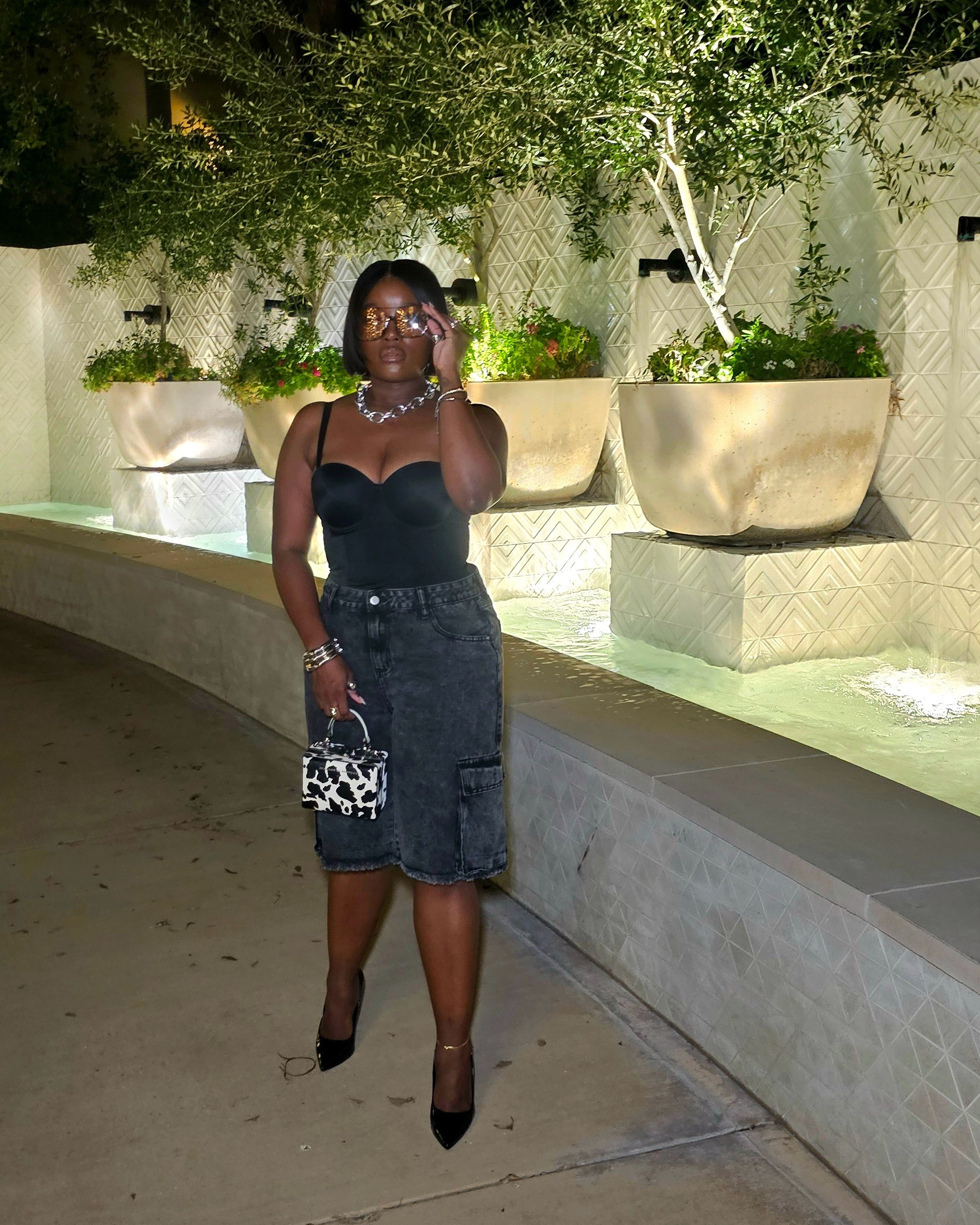 Date night Look

#LTKMidsize #LTKPlusSize #LTKFindsUnder50