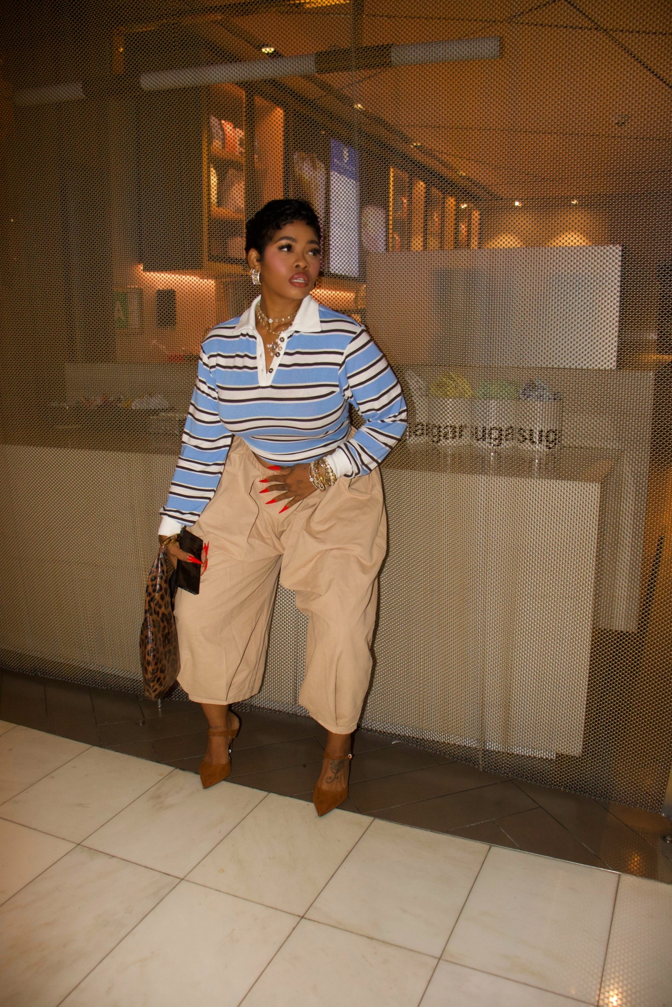 Casual well played✨

#LTKMidsize #LTKOver40 #LTKStyleTip