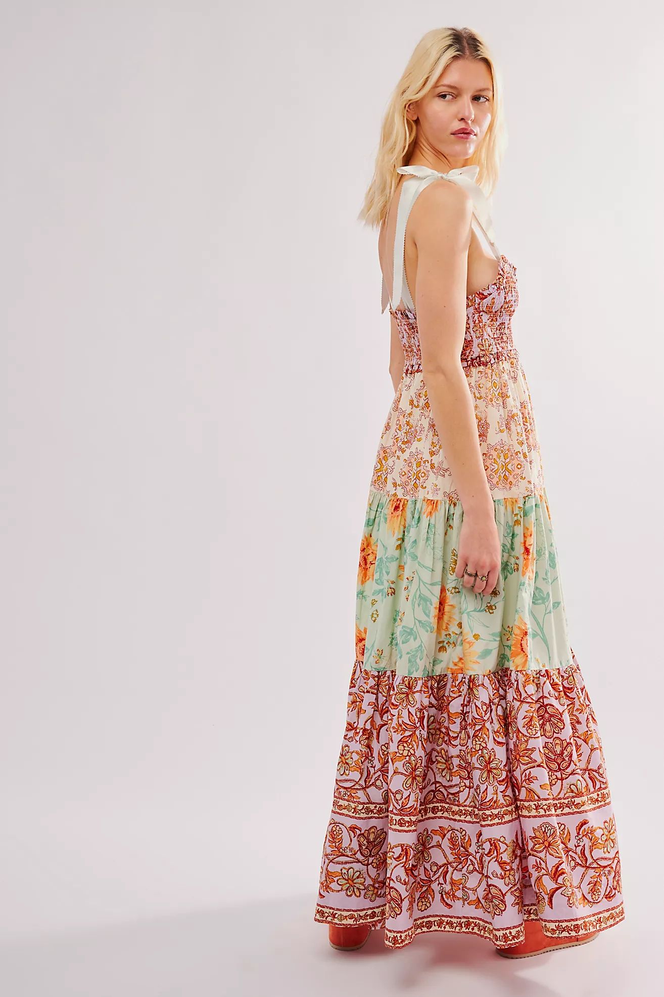 Bluebell Maxi | Free People (Global - UK&FR Excluded)