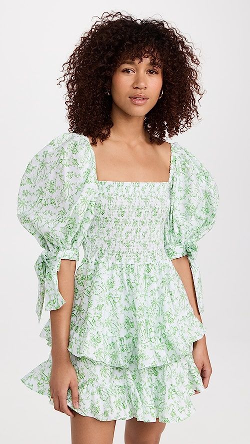 Finley Dress | Shopbop