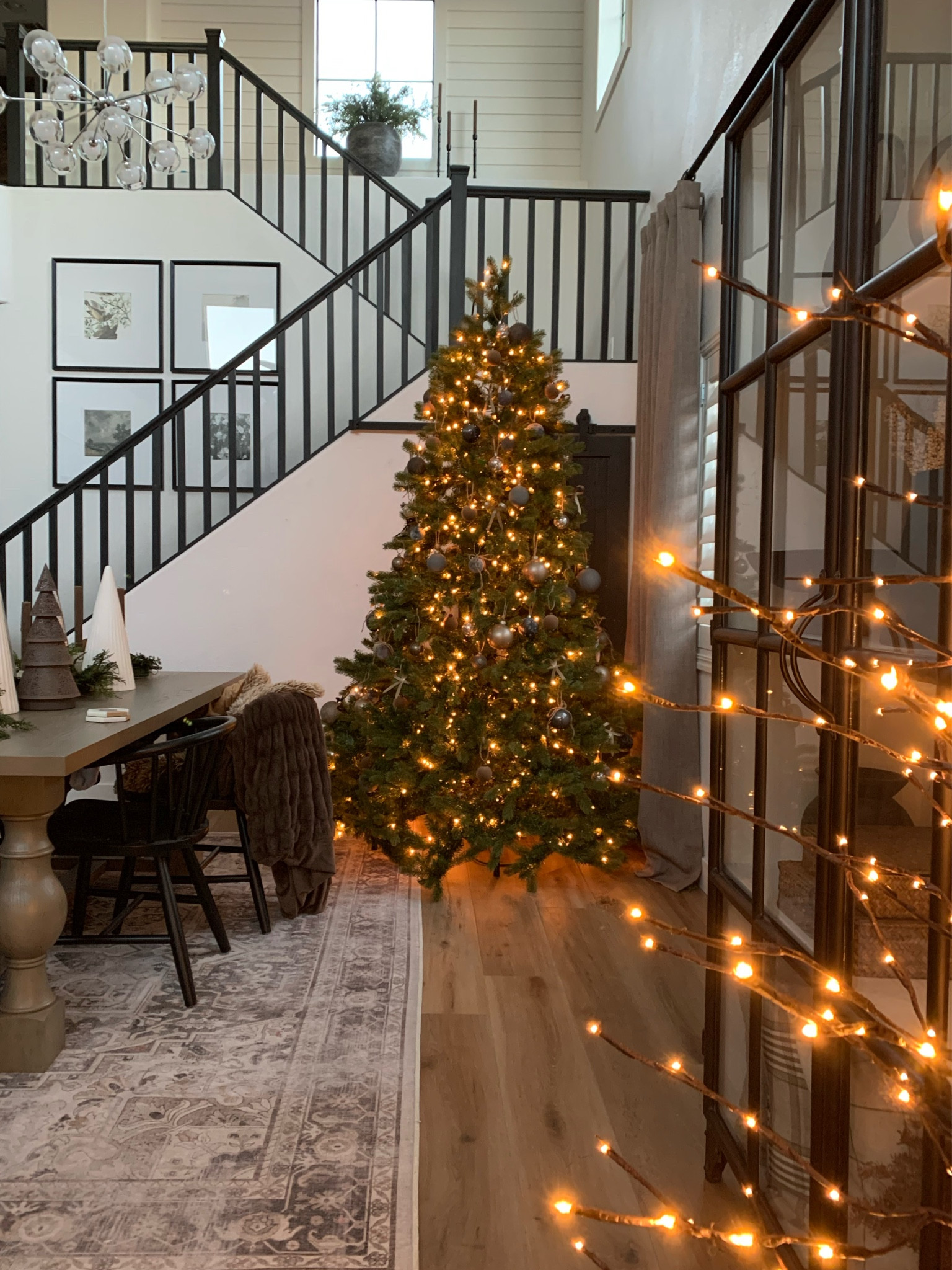 Night View 

#LTKHome #LTKFindsUnder100 #LTKHoliday