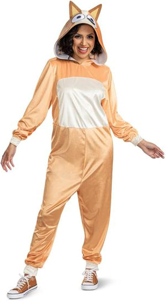 Disguise Bluey Adult Chilli Costume | Amazon (US)