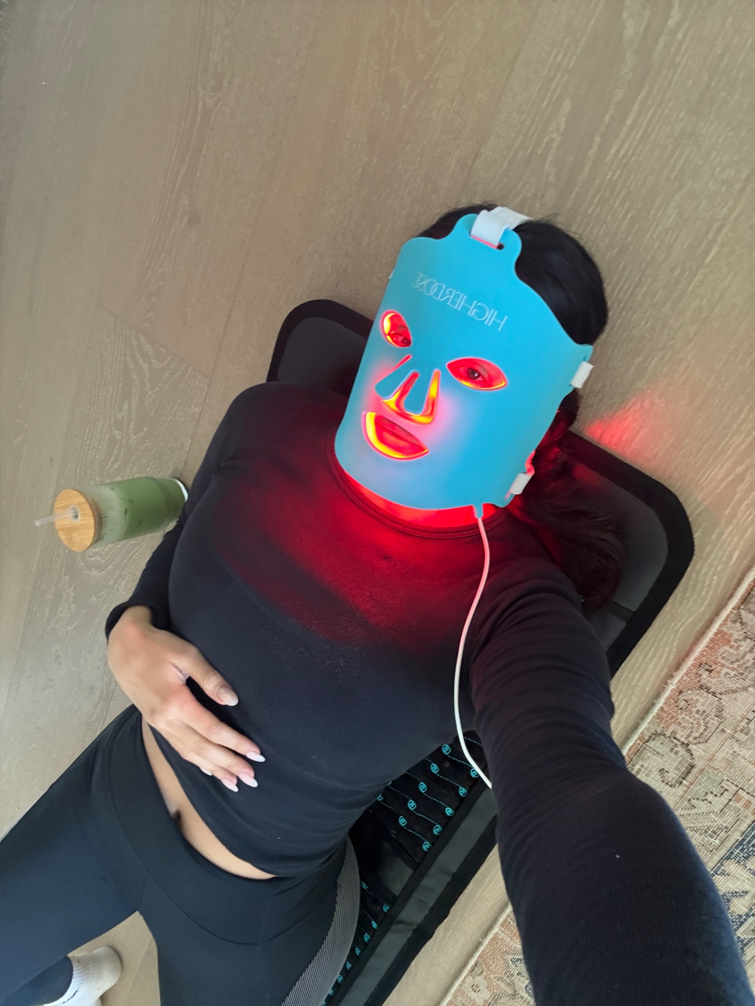 Wellness tech is IN for 2025

#LTKHome #LTKFitness #LTKActive