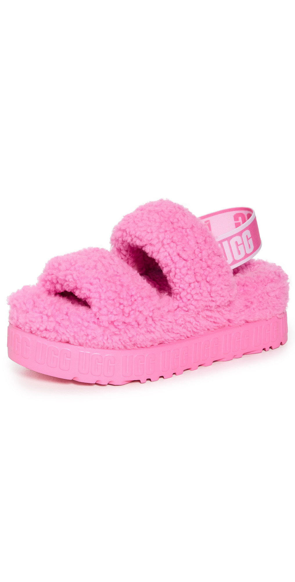 UGG Oh Fluffita Sandals | Shopbop