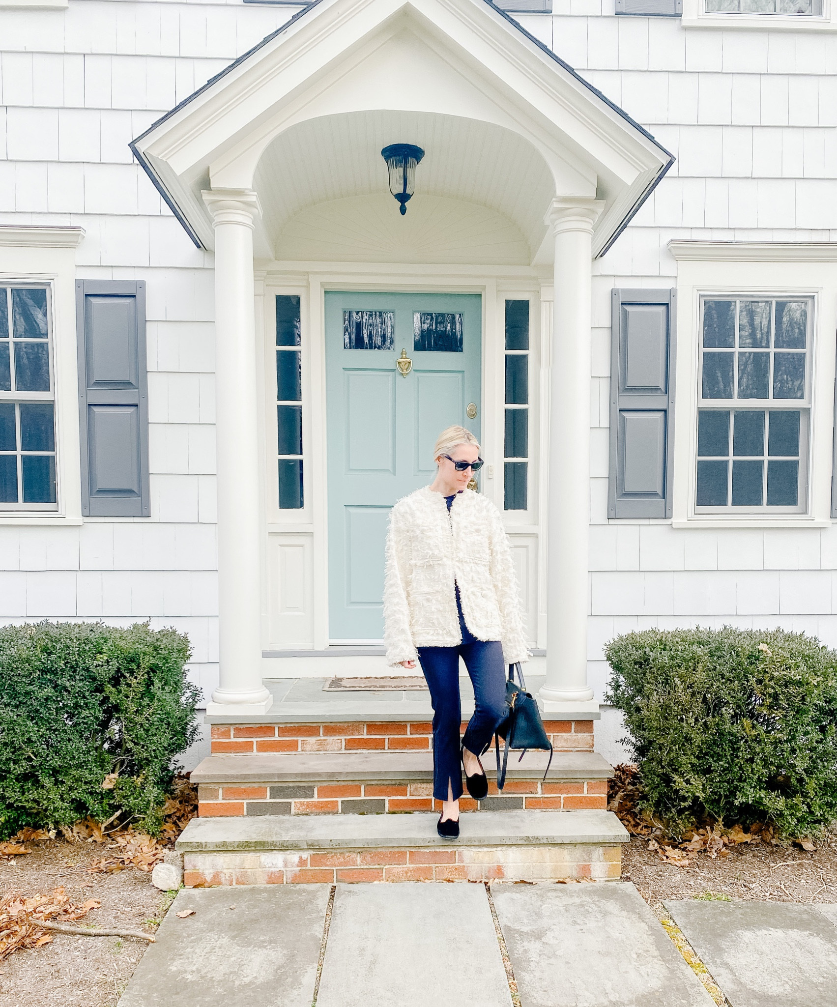 Spring work outfit #blazer #jacket 

#LTKworkwear #LTKstyletip #LTKFind