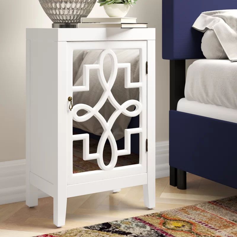 Ashritha Nightstand | Wayfair North America