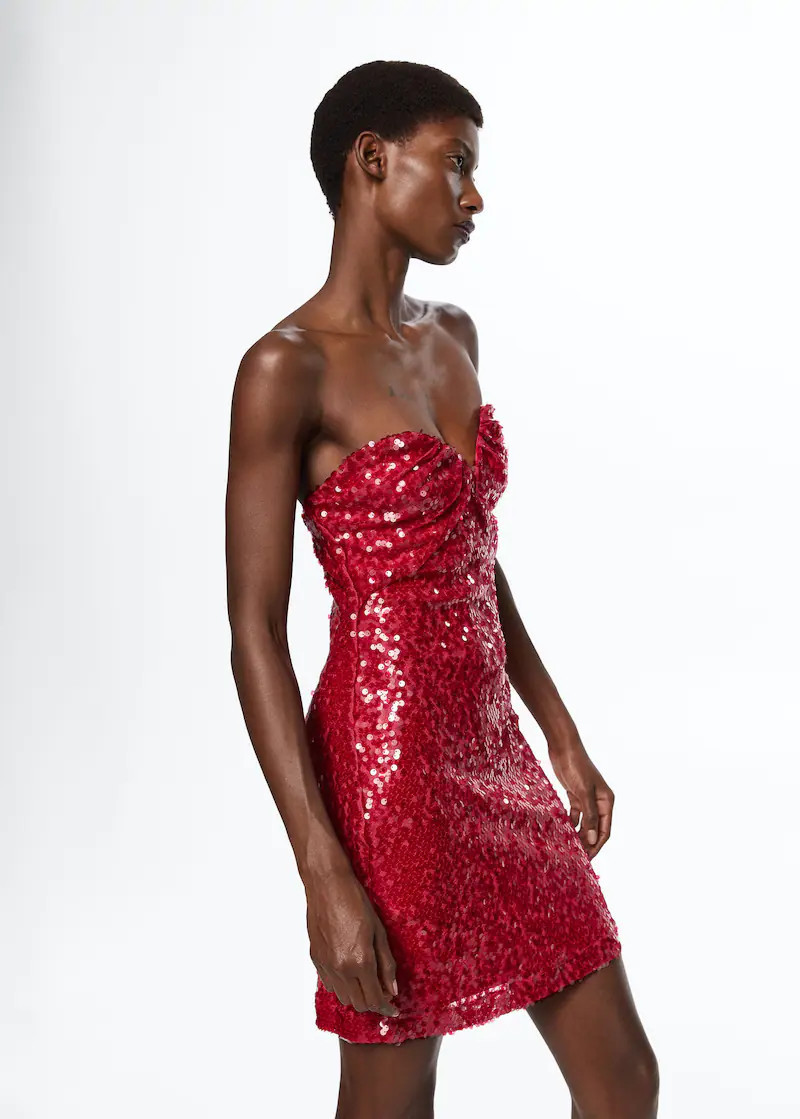 New Spring-Summer 2022 collection of Women | Mango USA | MANGO (US)