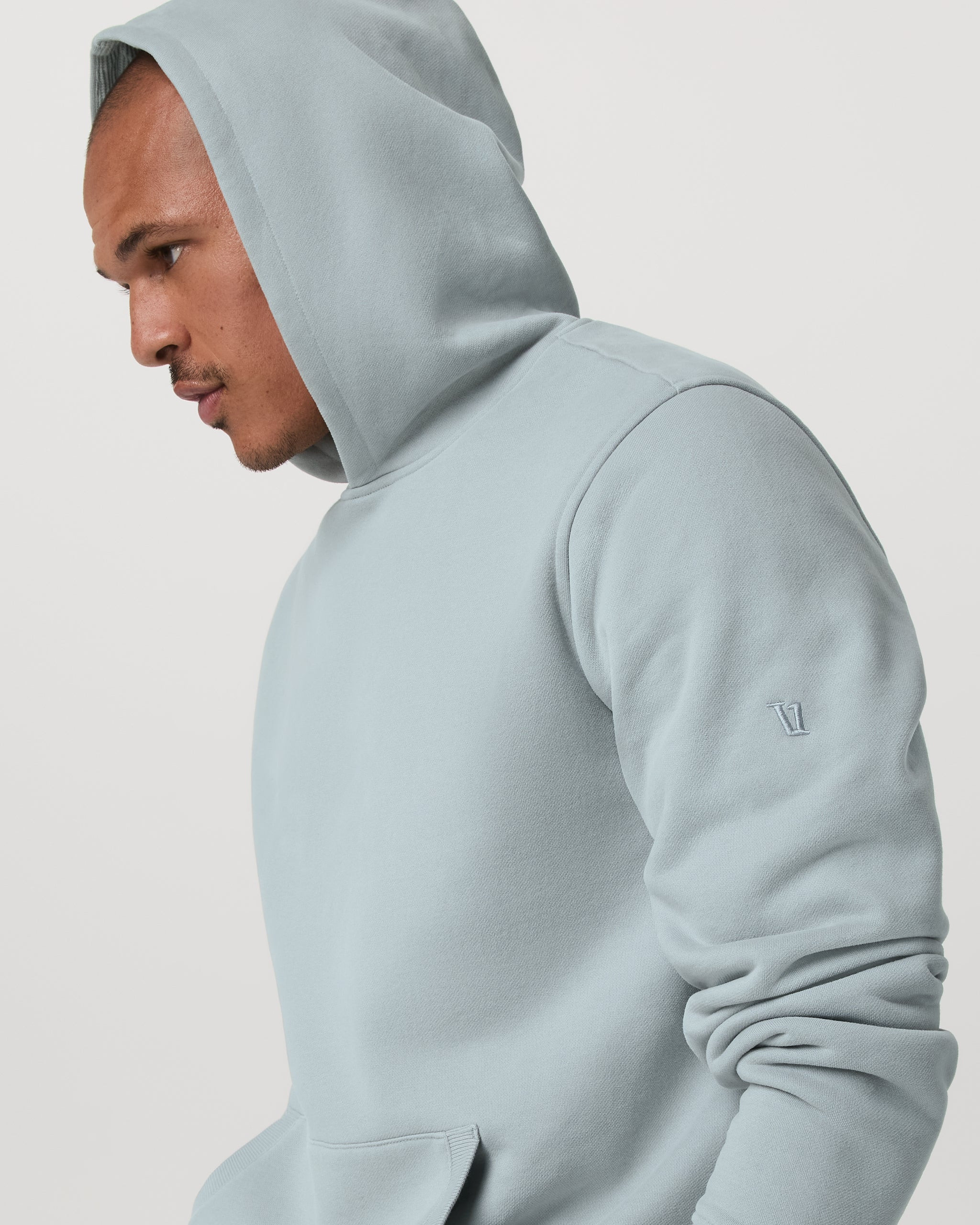 Seaside Pullover Hoodie | Vuori Clothing (US & Canada)