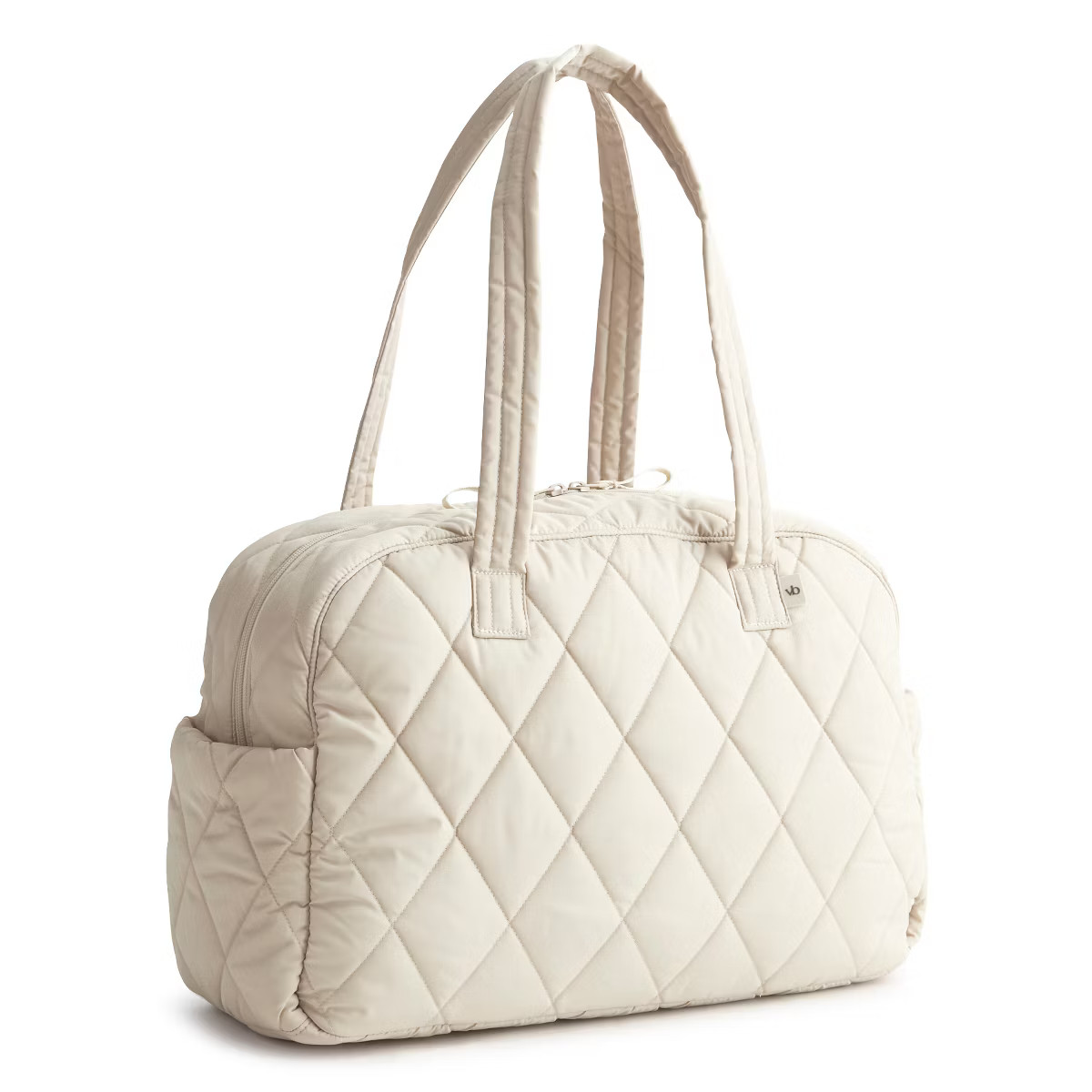 Vera Bradley Women's Outlet Ultralight Weekender Travel Bag | Target