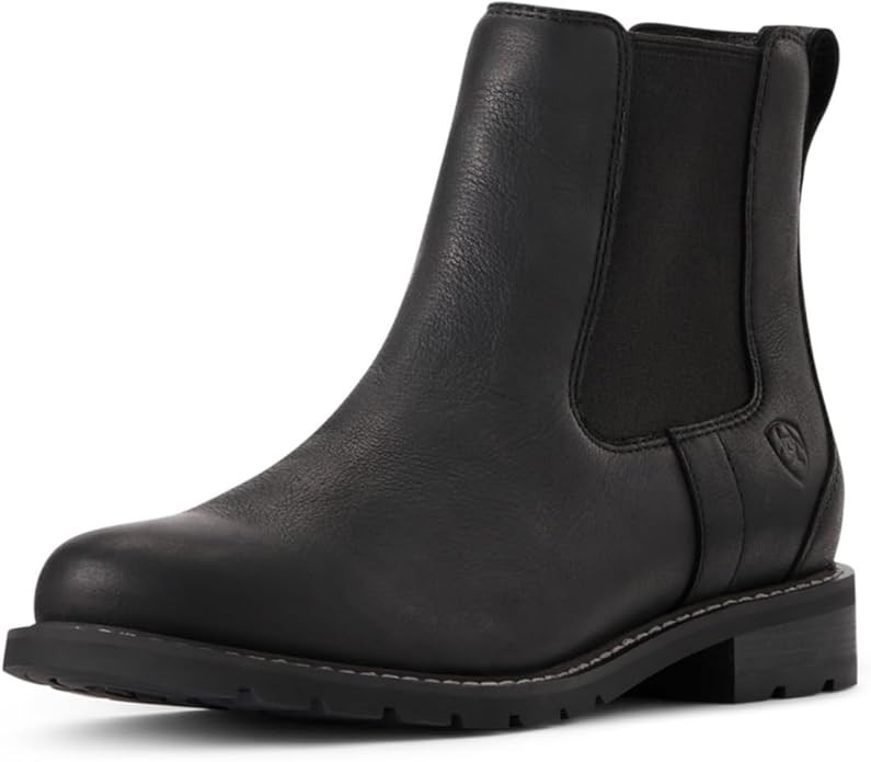 Ariat Women's Wexford Waterproof Boot | Amazon (US)