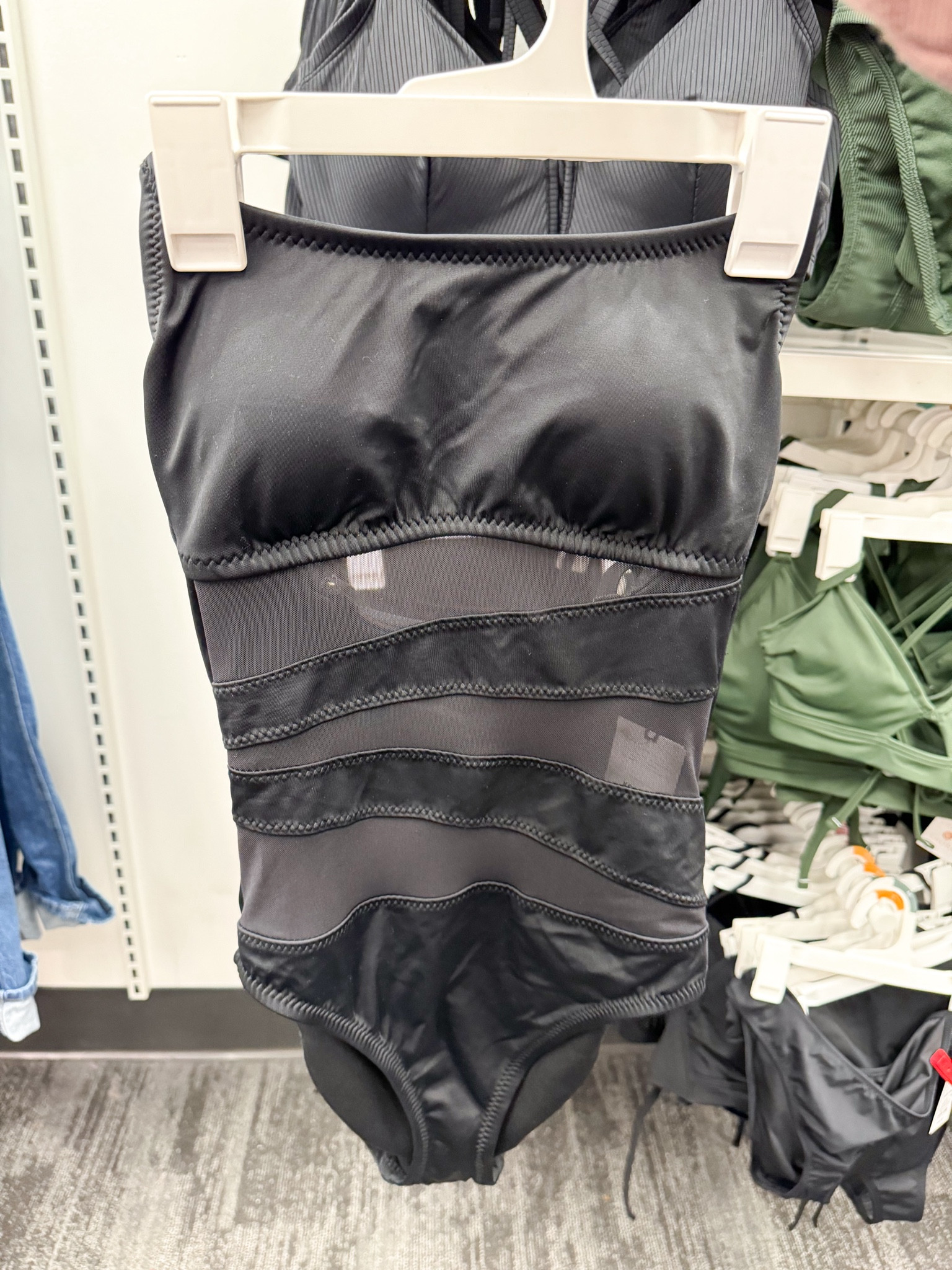 #LTKswim #LTKfindsunder50 #LTKstyletip